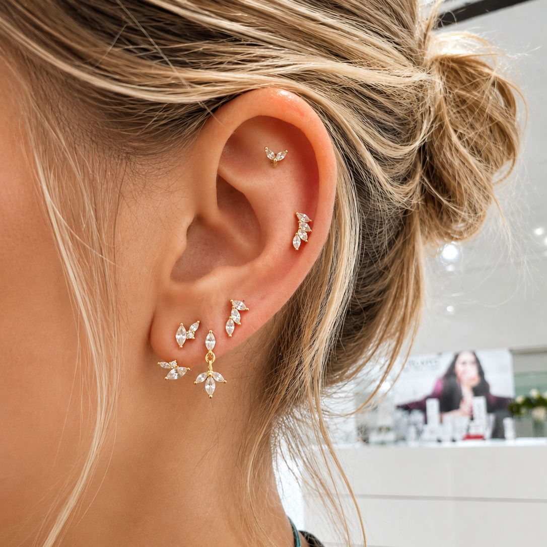 Set AURA TWIST