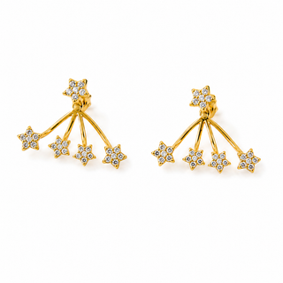Coppia Costellazione Twist
