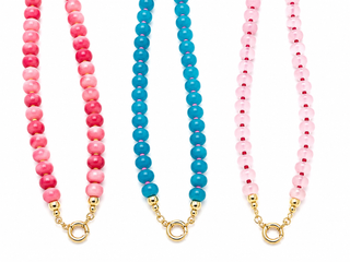 Collana Jade