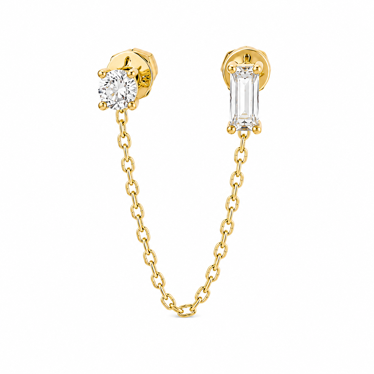 Double Light Chain