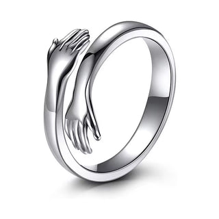 Anello Abbracciami