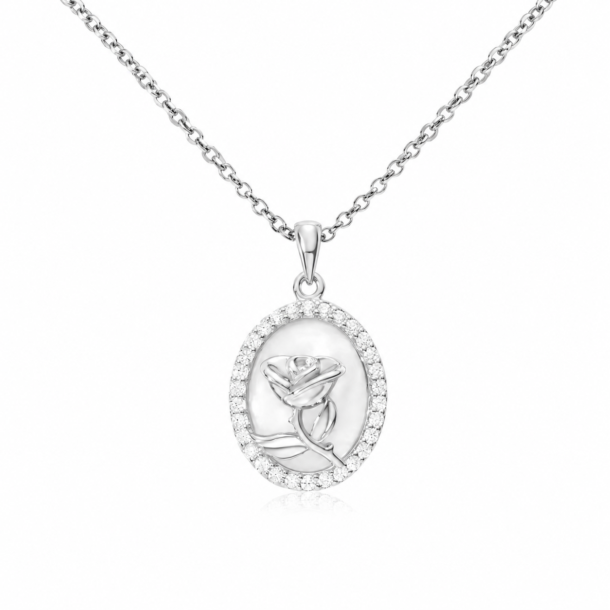 Collana Rosellina
