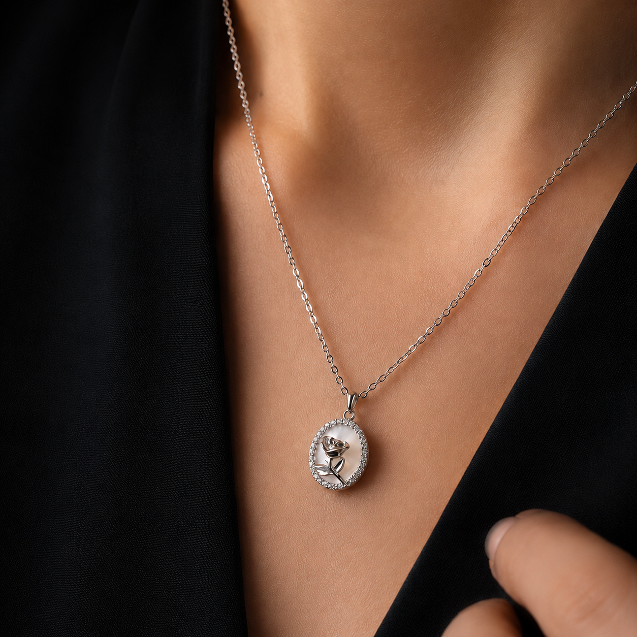 Collana Rosellina