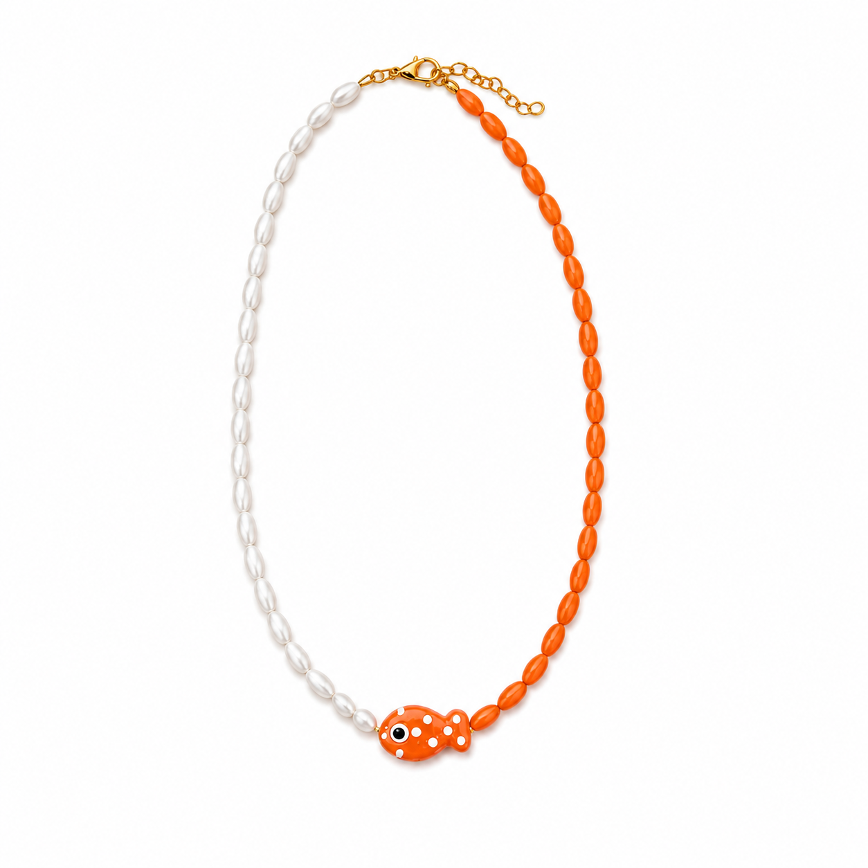 Collana Corallina