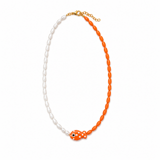 Collana Corallina