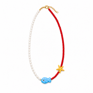 Collana Capri
