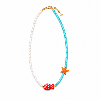 Collana Taormina