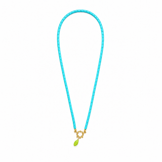 Collana Ocean Drop