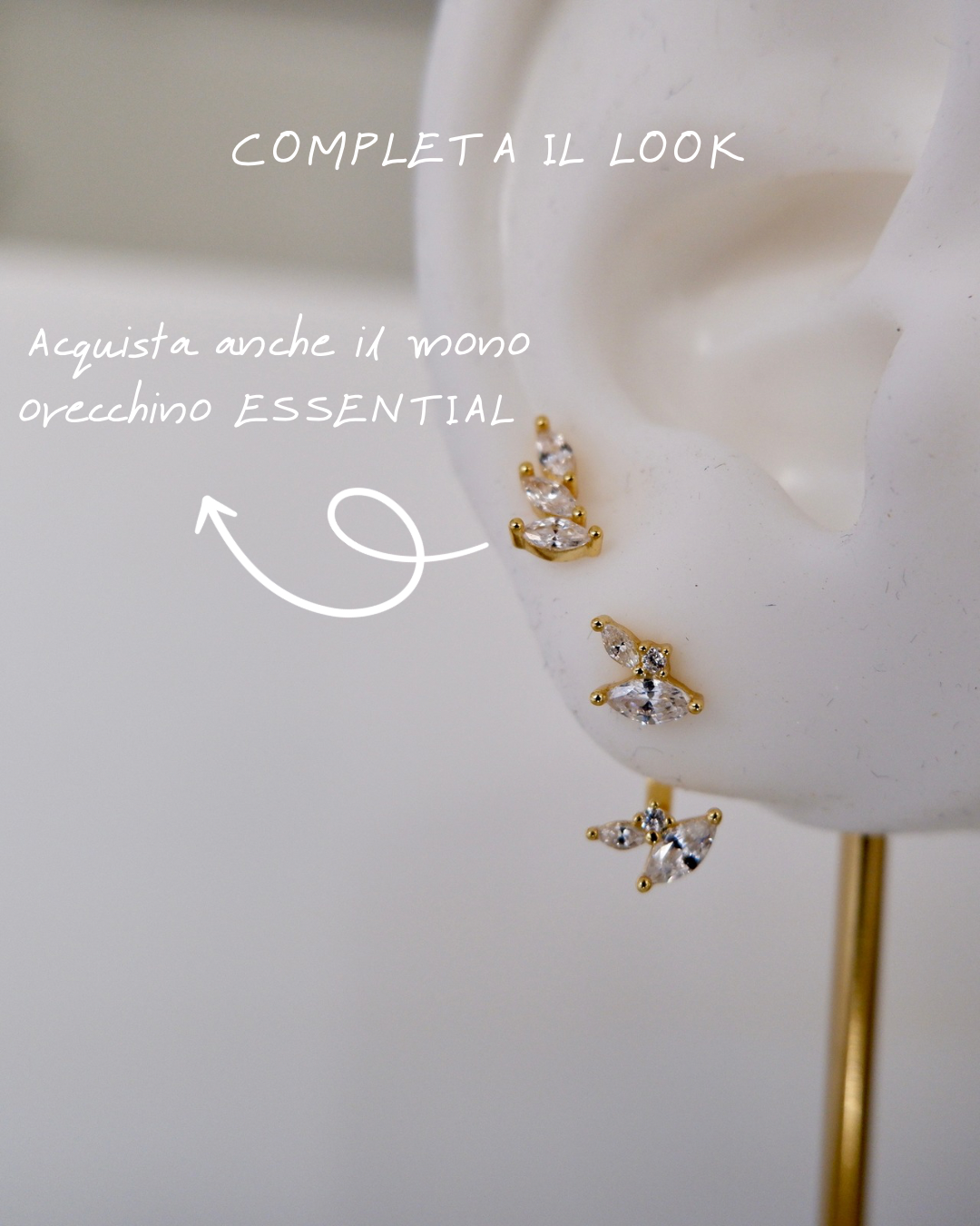 Mono Essential Twist