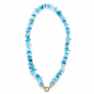 Collana Acquamarina