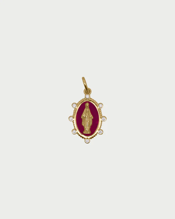 Madonnina Bordeaux