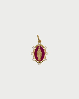 Madonnina Bordeaux