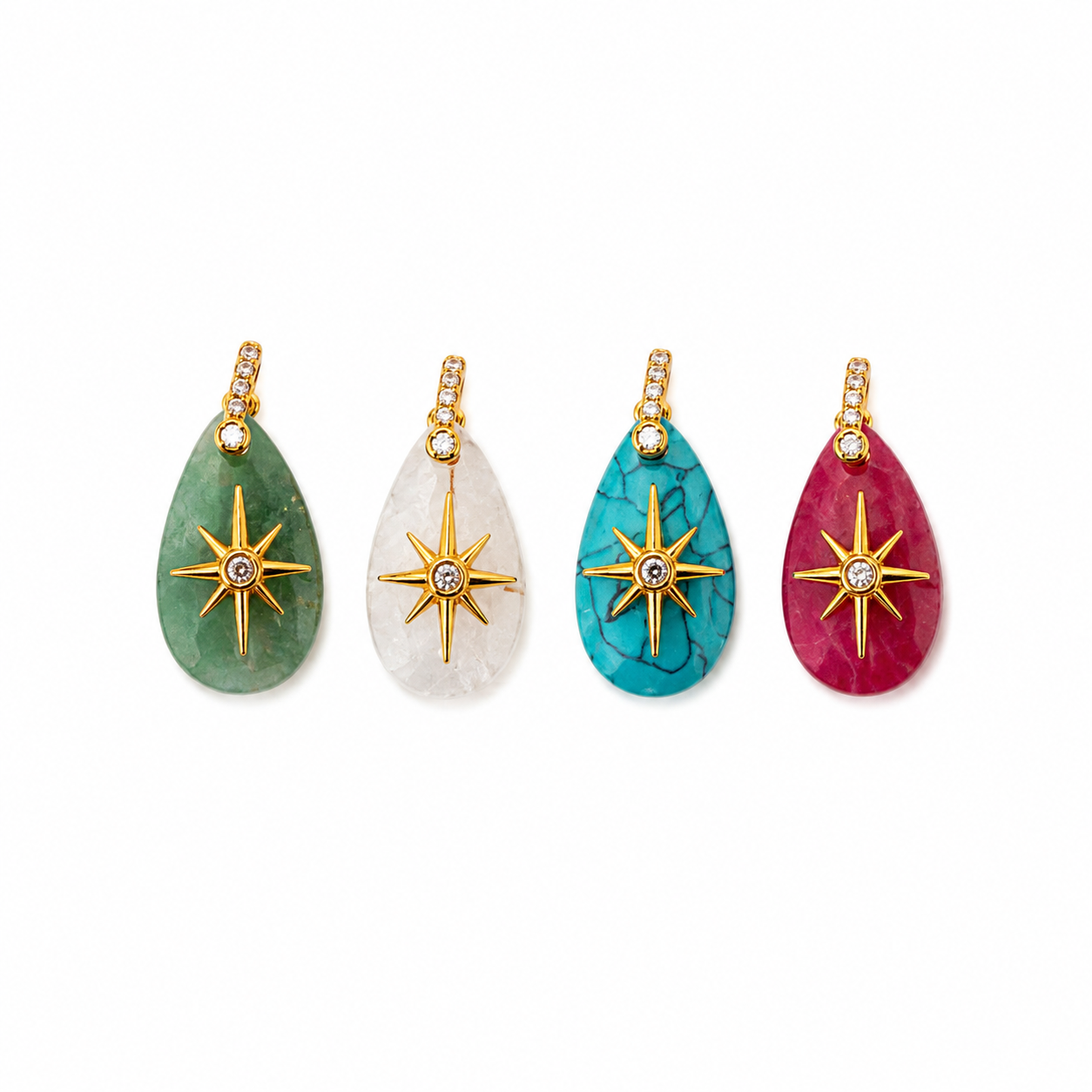 Charm Stella