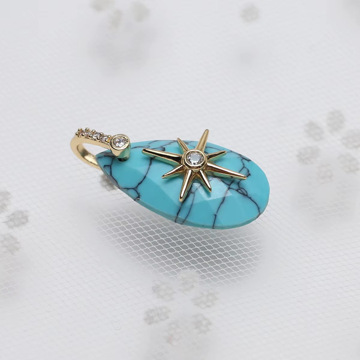 Charm Stella