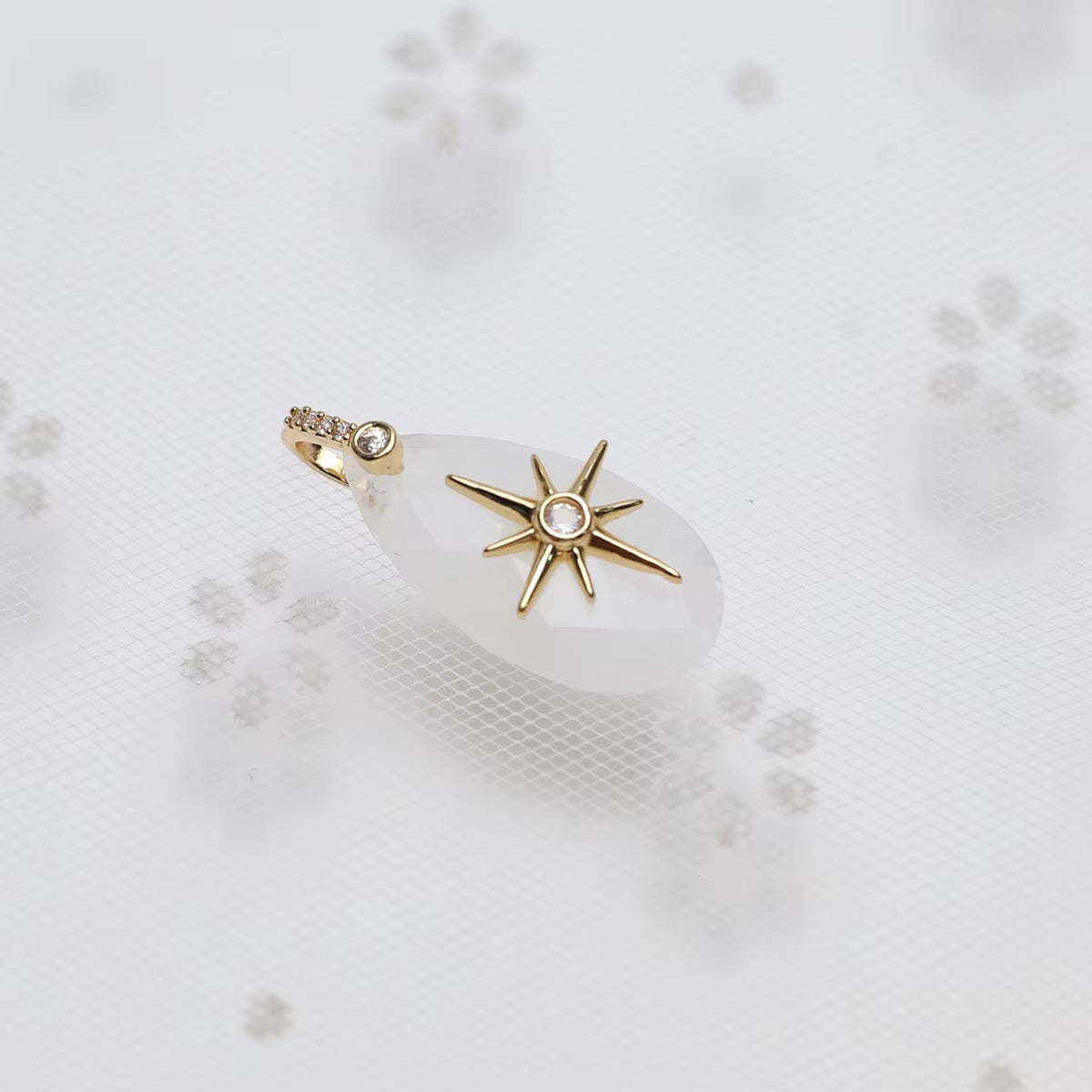 Charm Stella