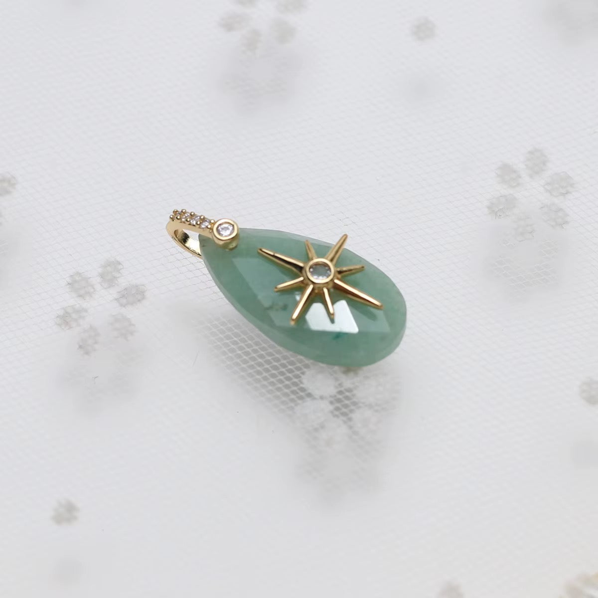 Charm Stella