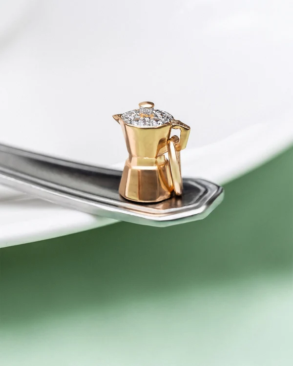 Charm moka caffè