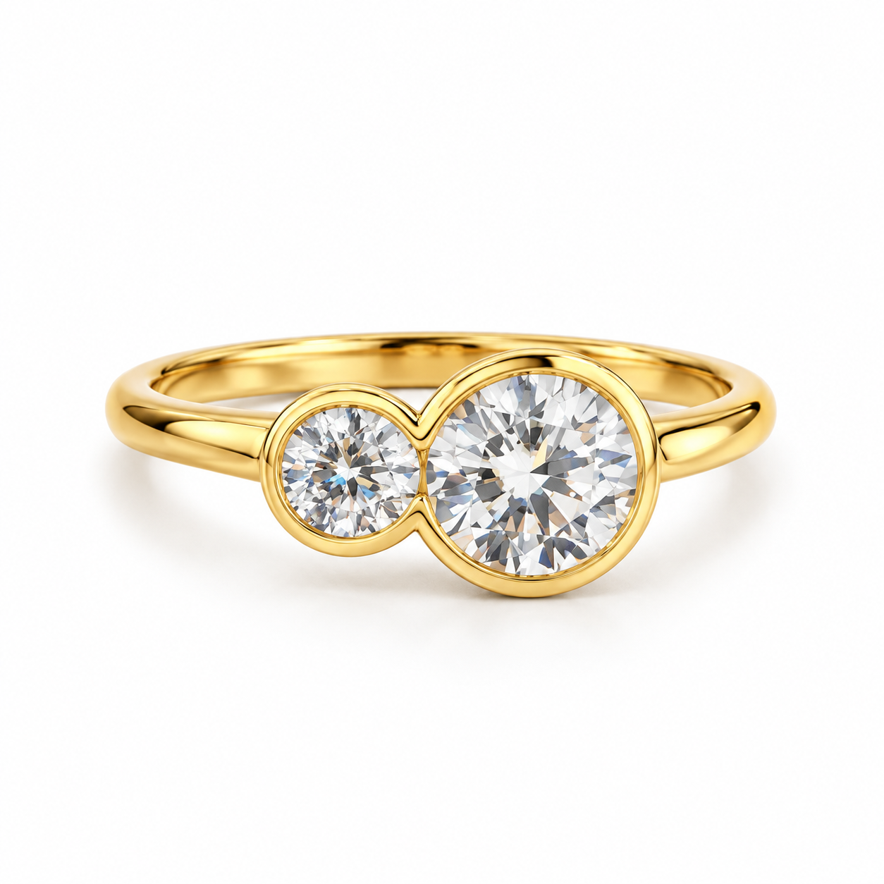 Anello Camille