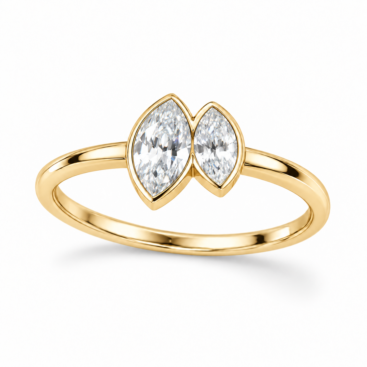 Anello Twin Light