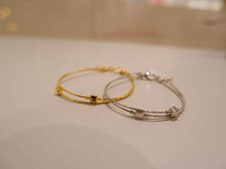 Cubic diamantato - Shine gioielli