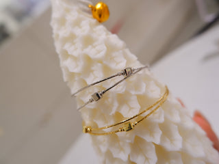 Cubic diamantato - Shine gioielli