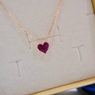 Cuore - Shine gioielli