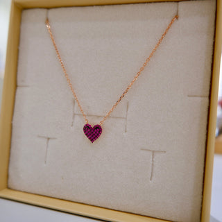 Cuore - Shine gioielli