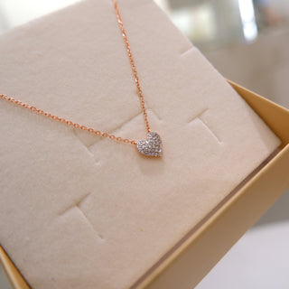 Cuore - Shine gioielli