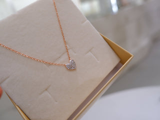Cuore - Shine gioielli