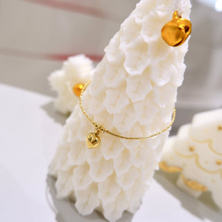 Cuore diamantato - Shine gioielli