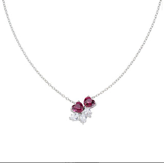 Cuori RUBY - Shine gioielli