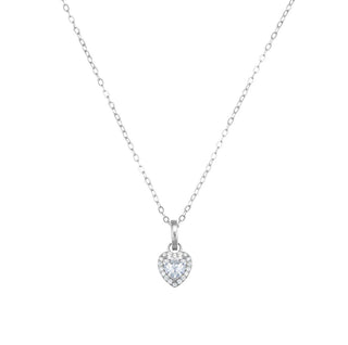 Diamonds cuore - Shine gioielli