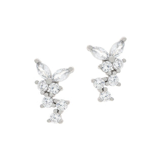 Farfalla mix luce - Shine gioielli