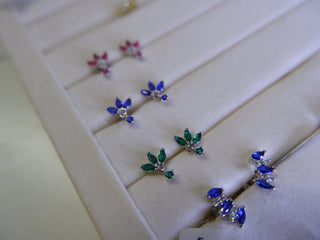 Fiori - Shine gioielli