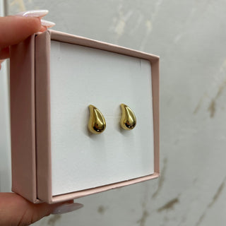 Mini goccia - Shine gioielli