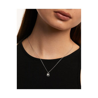 Mini letters silver - Shine gioielli