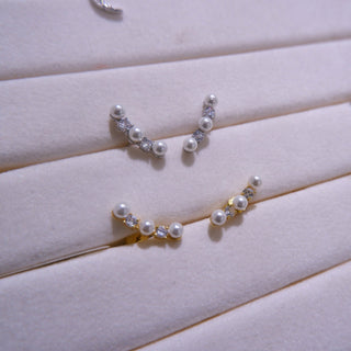 Mix perle e luce - Shine gioielli