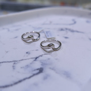 Onda silver - Shine gioielli