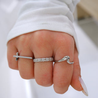 Onda silver - Shine gioielli