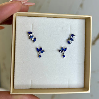 Set blu - Shine gioielli