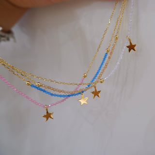 Stella marina - Shine gioielli