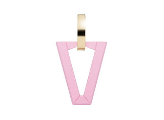 UALI PINK - Shine gioielli